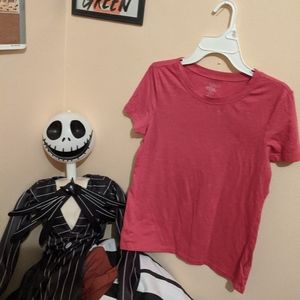 Chicago Red Tee Shirt